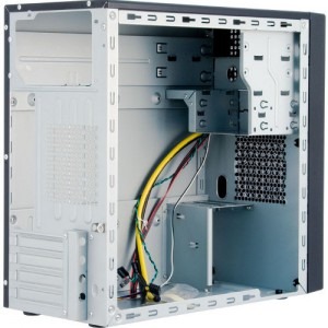 Chieftec Smart SD-01