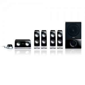 Philips Boxa   SPA7650/10