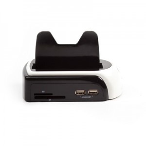 RPC Docking station Twin +