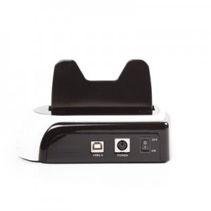 RPC Docking station Twin +