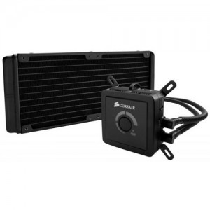 Corsair Hydro Series H100