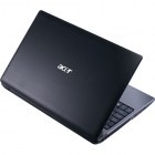 Acer 15.6'' Aspire 5560-4333G32Mnkk A Series Dual-Core A4-3300M 1.9GHz Linux Black