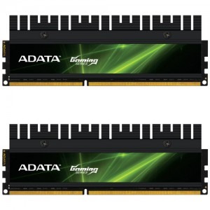 ADATA XPG Gaming v2.0 4GB DDR3 1600MHz CL9 Dual Channel Kit