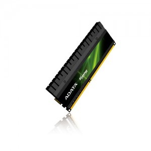 ADATA XPG Gaming v2.0 4GB DDR3 1600MHz CL9 Dual Channel Kit