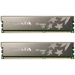 ADATA XPG Xtreme 4GB DDR3 1600MHz CL7 Dual Channel Kit