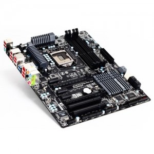GIGABYTE GA-Z68XP-UD3P