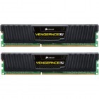 Corsair Vengeance LP Black 8GB DDR3 1600MHz CL9 Dual Channel Kit Rev. A