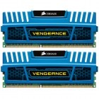 Corsair Vengeance Blue 8GB DDR3 1866MHz CL9 Dual Channel Kit Rev. A