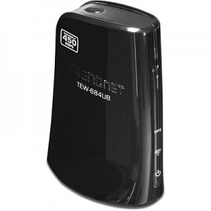 TRENDnet TEW-684UB