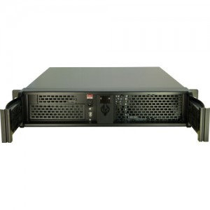 Inter-Tech Carcasa IPC2U-2098