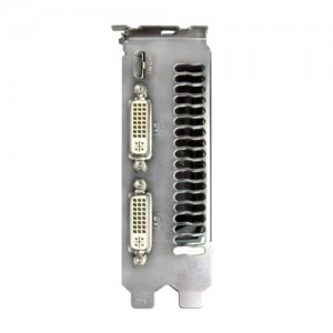 EVGA GeForce GTX 550 Ti 2GB GDDR5 192-bit