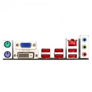 GIGABYTE GA-H61M-S2V-B3