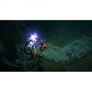 Blizzard Diablo III pentru PC