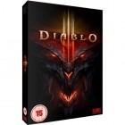 Blizzard Diablo III pentru PC