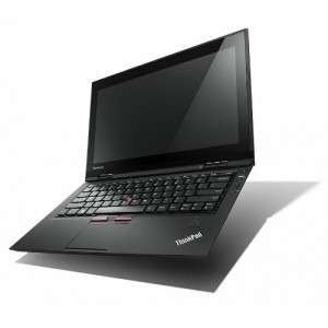 Lenovo 13.3'' ThinkPad X1 Core i5 2520M 2.5GHz 4GB 160GB HD 3000 Win 7 Pro Black