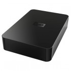 WD Elements 500GB 7200RPM 8MB