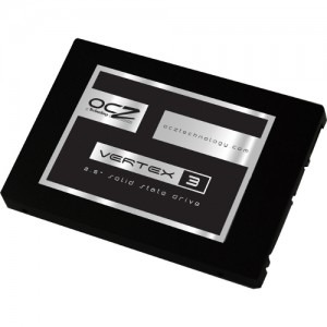 OCZ Vertex 3 Series 60GB SATA-III 2.5 inch