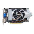 ASUS Radeon HD6750 Formula 1GB GDDR5 128-bit