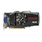 ASUS Radeon HD6770 DirectCU 1GB GDDR5 128-bit