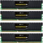 Corsair Vengeance LP Black 16GB DDR3 1600MHz CL9 Dual Channel Kit Rev. A