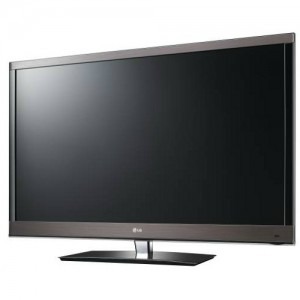 LG Smart TV 32LW570S Seria LW570S 82cm negru Full HD 3D