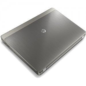 HP 15.6'' ProBook 4530s LH286EA Core i3 2310M 2.1GHz Linux Silver + geanta HP
