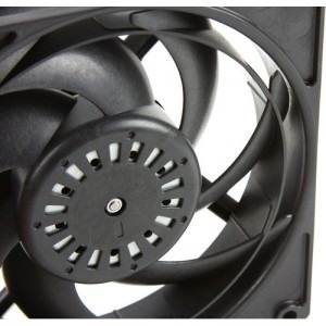 Scythe Gentle Typhoon 120 mm 3000rpm