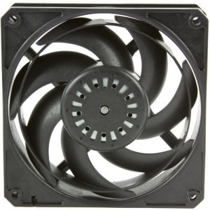Scythe Gentle Typhoon 120 mm 5400rpm