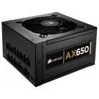Corsair Professional Series Gold AX650