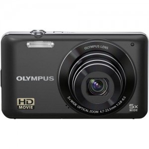 Olympus VG-120 Black