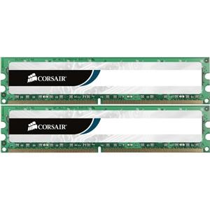Corsair Value Select 8GB DDR3 1333MHz CL9 Dual Channel Kit