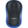 Mouse Logitech M185, Wireless, Blue