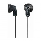 Sony In-Ear, E9LP Black