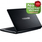 Toshiba 15.6'' Satellite P750-10P Core i5 2410M 2.3GHz 4GB 500GB + 4GB SSH GeForce GT 540M 2GB Win 7 Home Black