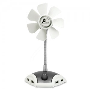 ARCTIC AC Breeze Pro