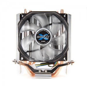 Zalman CNPS7X LED