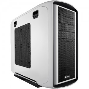 Corsair Graphite 600T white