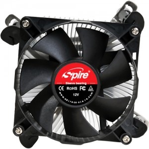 Spire Sigor SP536S7
