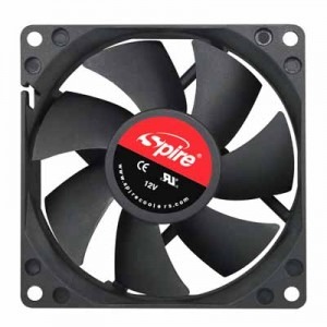 Spire Fan blower 80 - SP08025B1L3/4