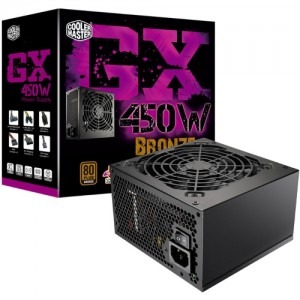 Cooler Master GX Series GX 450W