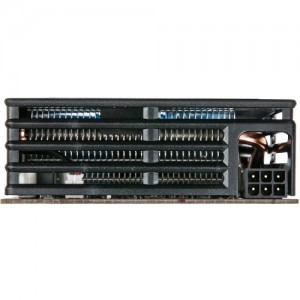 HIS Radeon HD6790 Fan 1GB GDDR5 256-bit