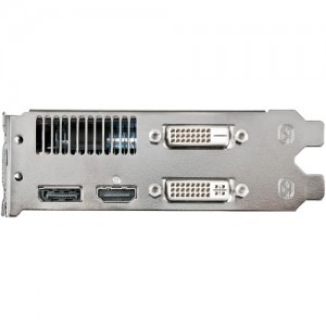 HIS Radeon HD6790 Fan 1GB GDDR5 256-bit