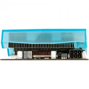 HIS Radeon HD6770 IceQ X Turbo 1GB GDDR5 128-bit