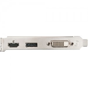 HIS Radeon HD6670 Fan 1GB GDDR5 128-bit