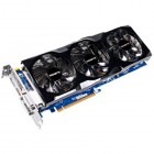 GIGABYTE Radeon HD6970 Ultra Durable 2GB GDDR5 256-bit