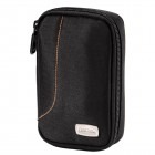 Husa HDD Extern Hama Black Bird HDD 2.5", negru