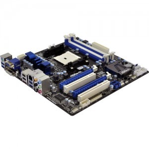 ASRock A75 Pro4-M
