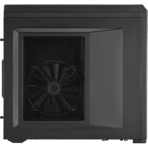 Corsair Carbide 500R black