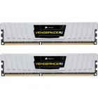 Corsair Vengeance LP White 8GB DDR3 1600MHz CL9 Dual Channel Kit Rev. A