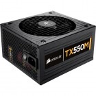 Corsair Enthusiast Series Modular TX550M